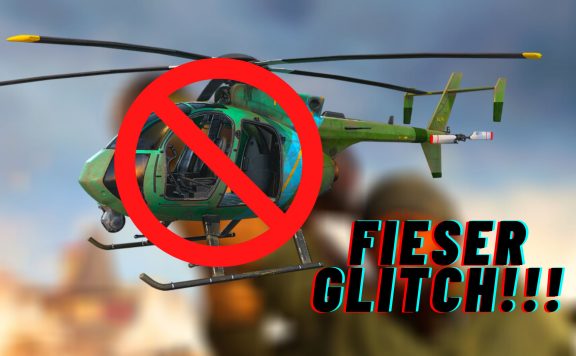 cod warzone season 1 heli glitch update titel