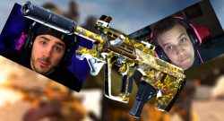 cod warzone waffen aug setups profis titel