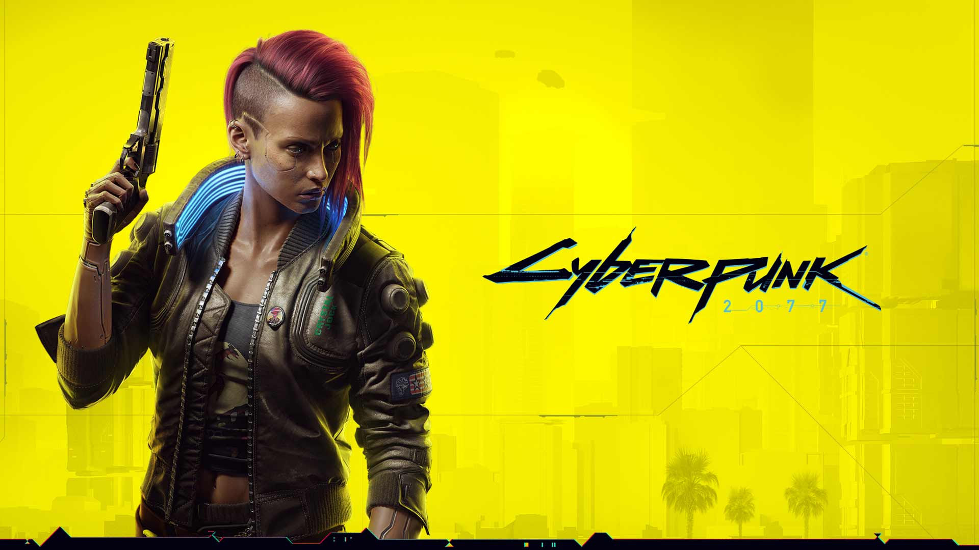 Cyberpunk 2077 PC game requirements in detail