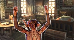 eso wegschmeissen jubel titel01