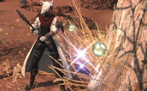 ffxiv guide sammelstellen header