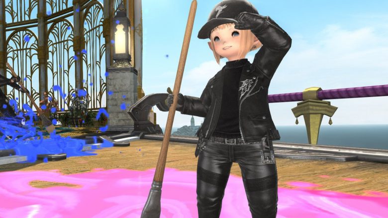 Final Fantasy XIV 5.4: So bekommt ihr Kalbsleder für das neue Outfit