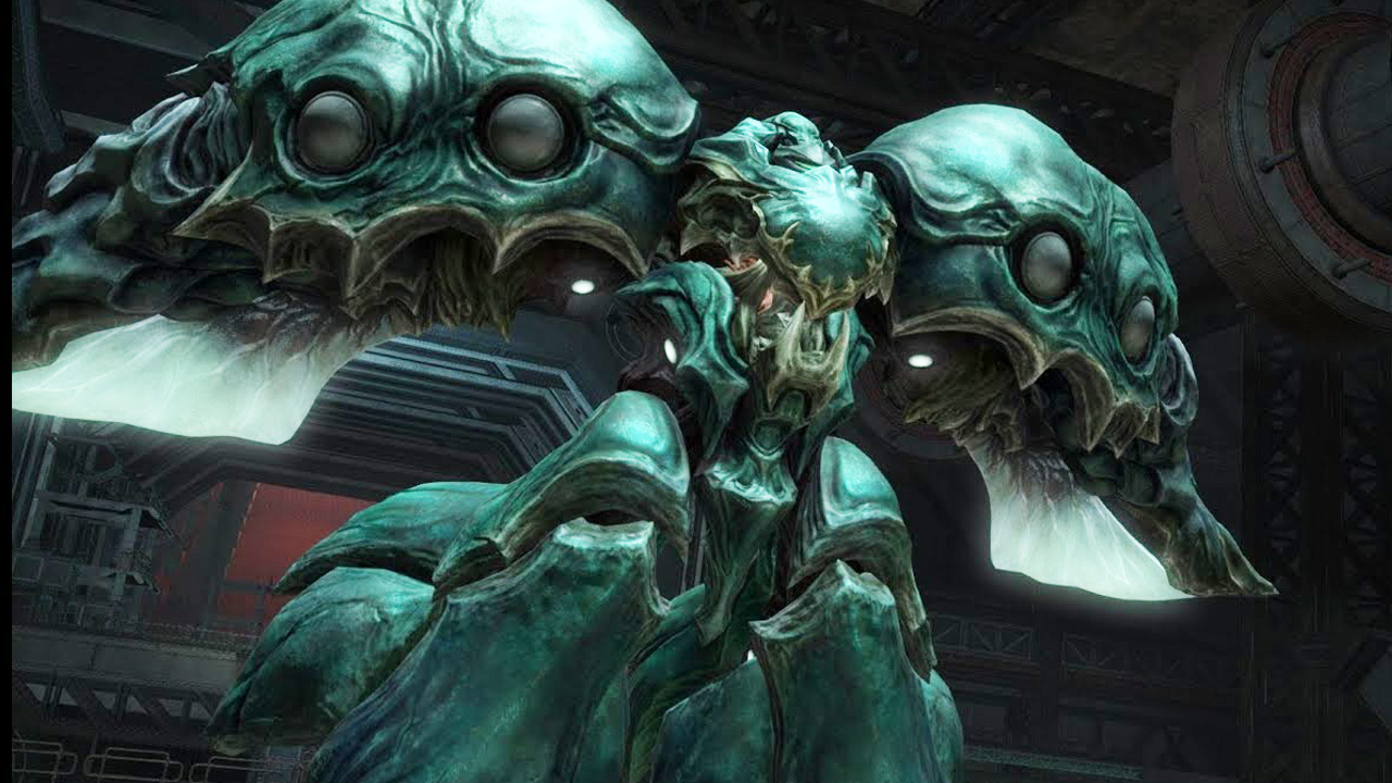 Einer der schwersten Bosse aus FFVII kommt jetzt zum MMORPG Final Fantasy XIV