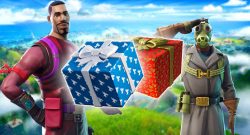 fortnite freunde rekrutieren geschenke titel