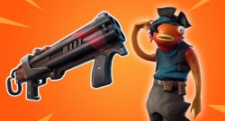 fortnite schrotflinte geheim titel