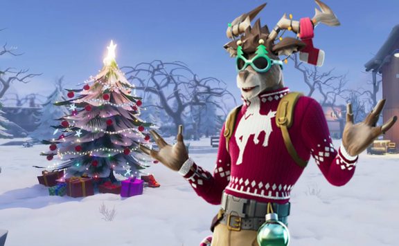 fortnite winterfest 2020 titel