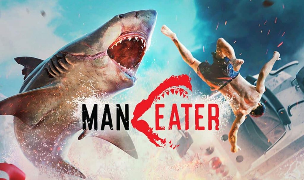 maneater-ps4