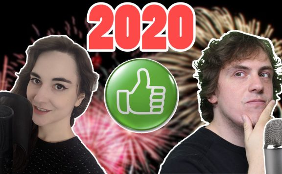 podcast rückblick 2020 header