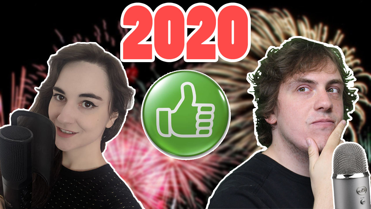 podcast rückblick 2020 header