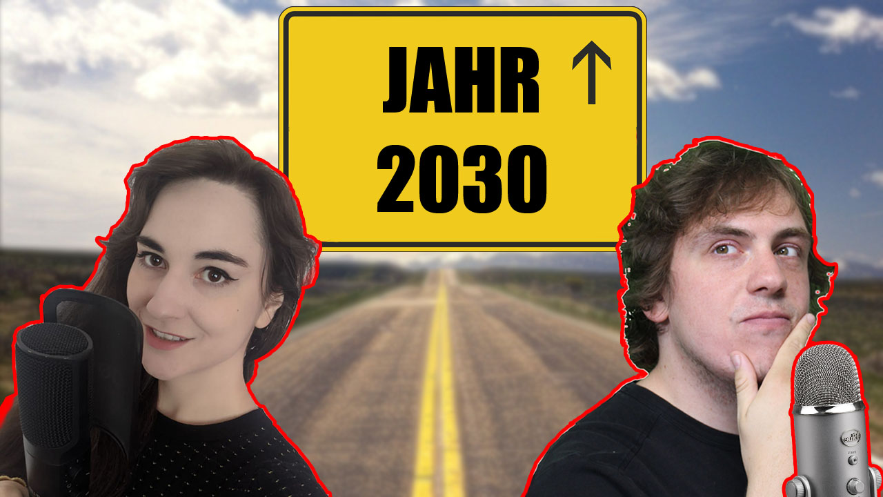 Wie werden MMOs in 10 Jahren aussehen? Wir diskutieren darüber im MeinMMO-Podcast