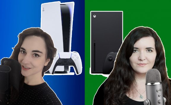 podcast header ps5 xbox series x