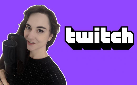 twitch podcast header