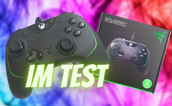 wolverine v2 test titel