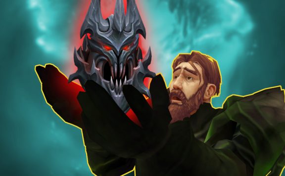 wow shadowlands beste legendarys titel