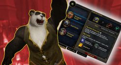 wow shadowlands heroische dungeons lockout titel