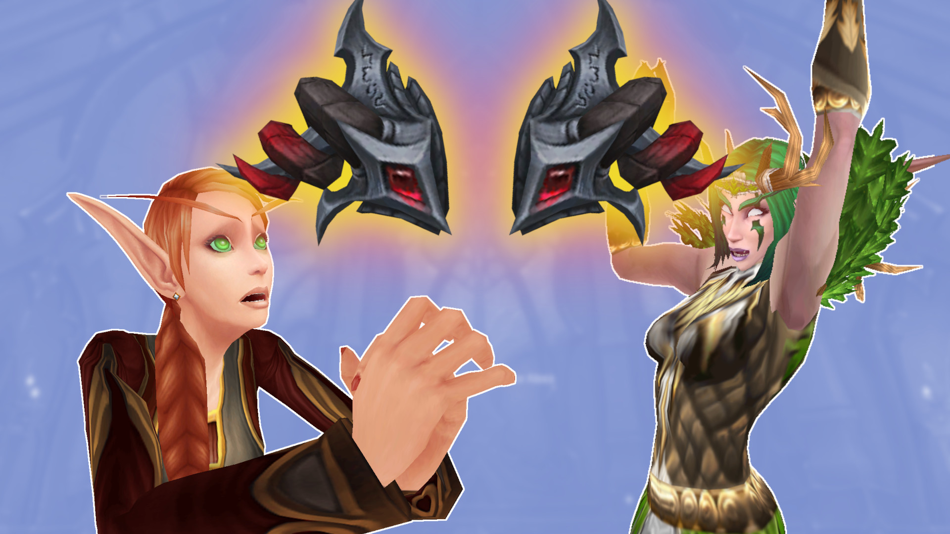 Darum lohnen sich die Gewundenen Korridore in WoW mehr, als ihr dachtet