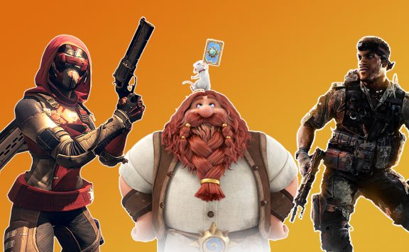 5 MMOs und Onlinespiele Februar