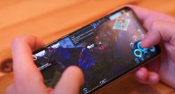 Albion Online Mobile