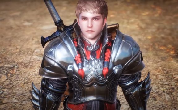 Bless Mobile Krieger Titel