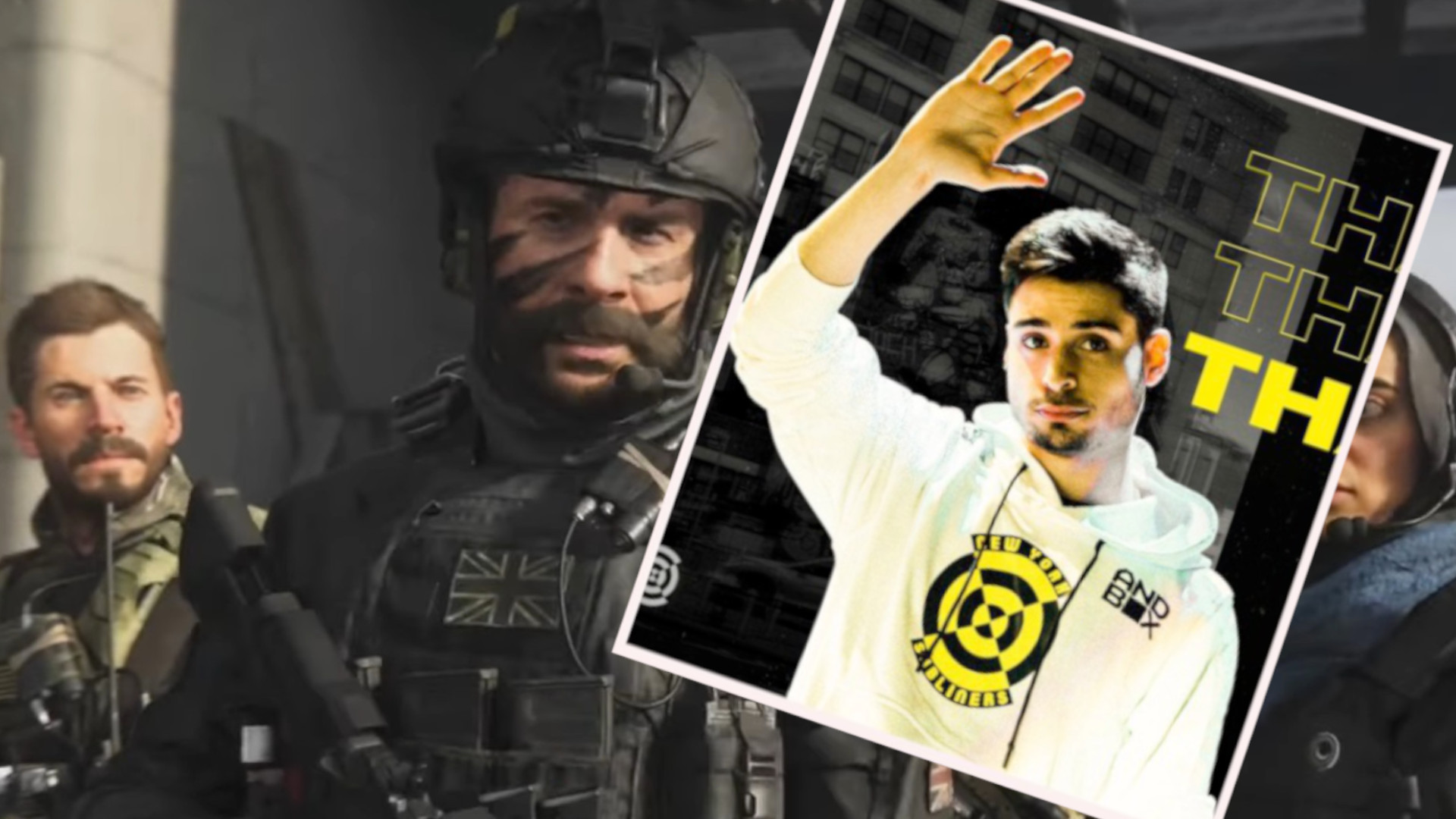 CoD-Profi beendet mit 25 Karriere – Verletzung macht Weiterspielen unmöglich