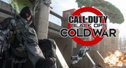 Call of Duty Warzone: Probleme mit Cold War
