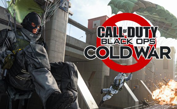 Call of Duty Warzone: Probleme mit Cold War