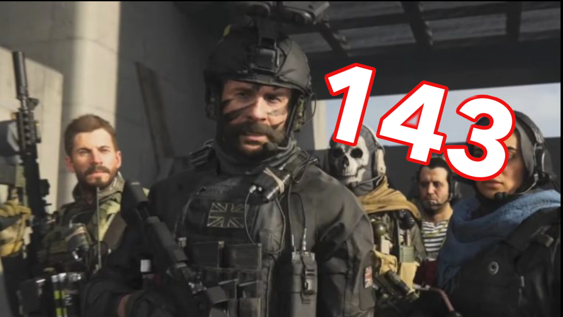 CoD Warzone: Team holt irren Weltrekord mit 143 Kills – Spieler sind skeptisch