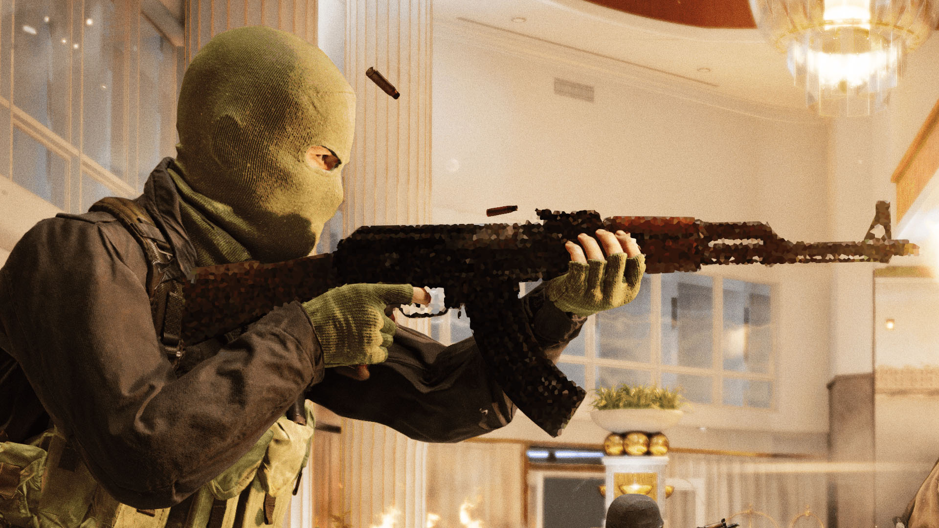 In CoD Cold War verletzt ihr euch jetzt selbst, wenn ihr Team-Mitglieder abknallt