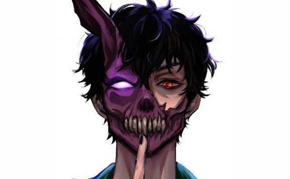 Corpse-Husband-Titel