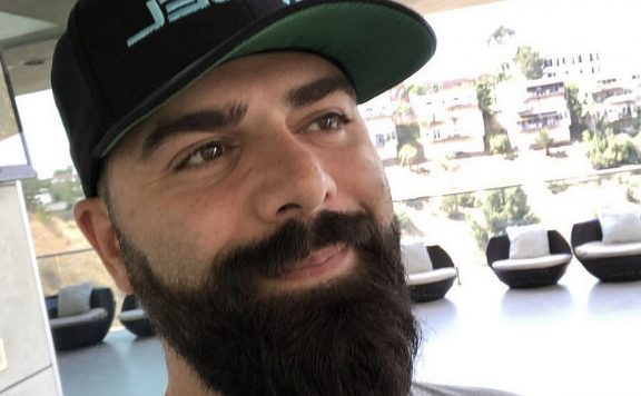 Daniel Keem Keemstar Titel
