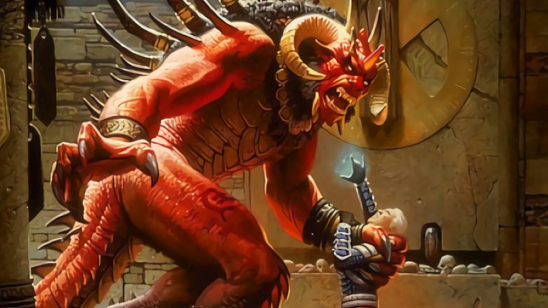 Diablo 2 bekommt ein Remake – Dieses Mal sind wohl Profis am Werk