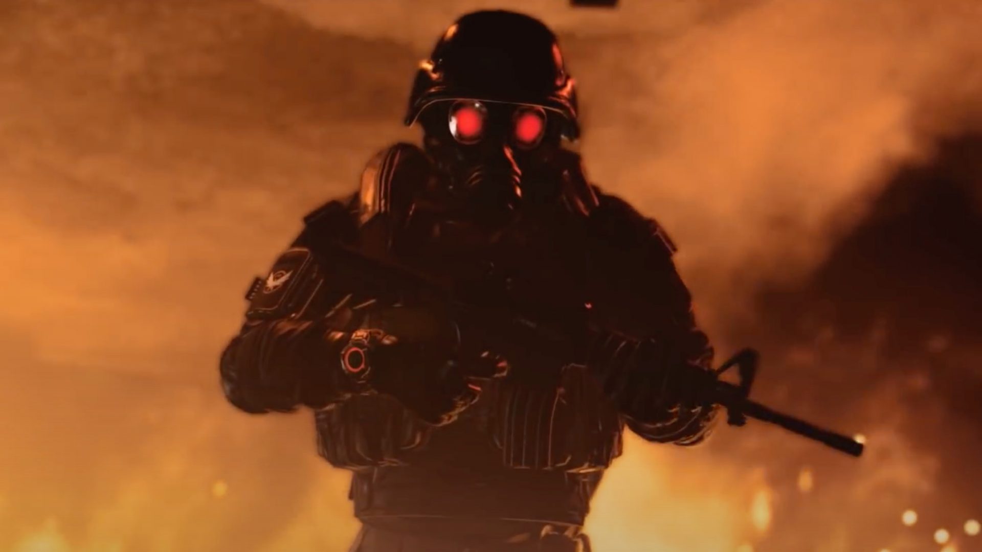 Resident Evil kommt zu The Division 2: Bald könnt ihr rumlaufen wie STARS