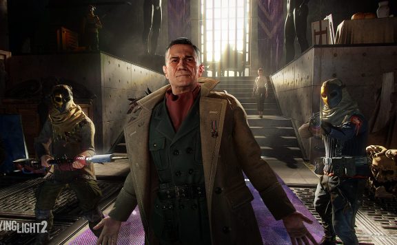 Dying Light 2 Screenshot 6