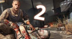 Dying Light 2 Titel
