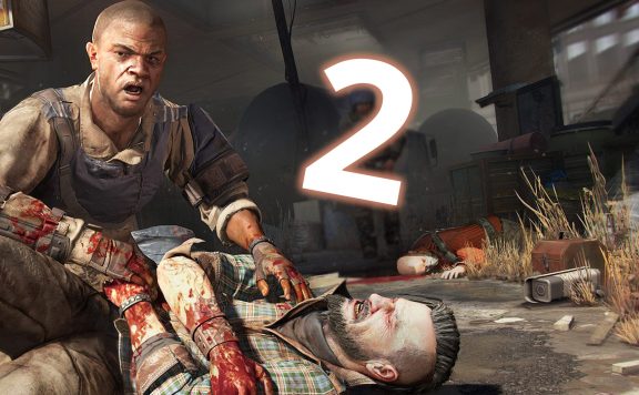 Dying Light 2 Titel