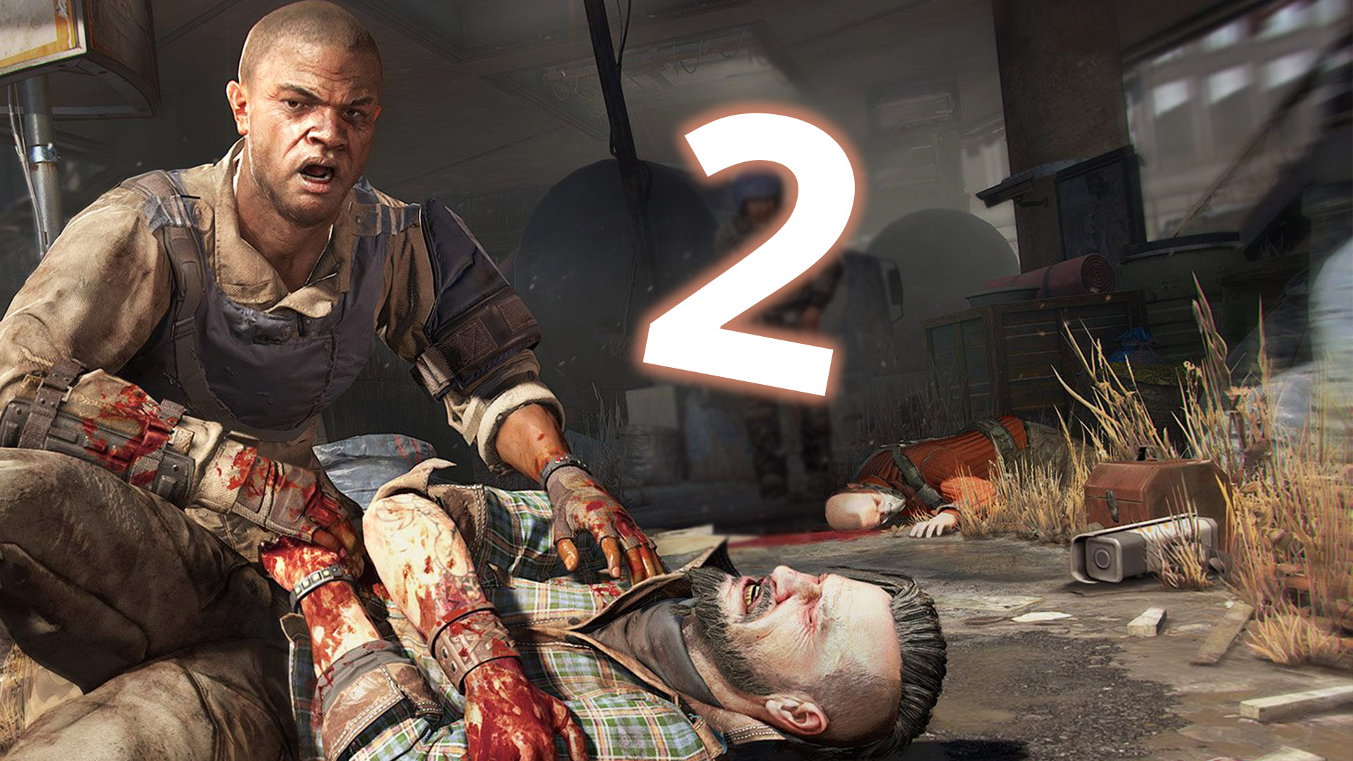 Dying Light 2: Release und Trailer – Was wir bisher wissen