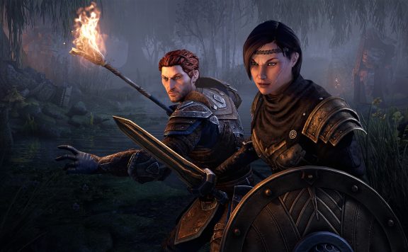 ESO Companion System