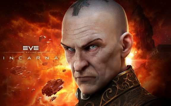 EVE Online Incarna