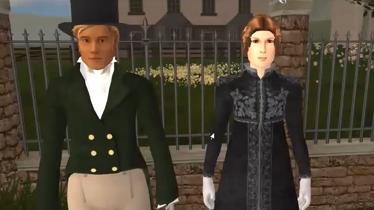 MMORPG mit Teepartys statt Kämpfen schließt, bevor es überhaupt veröffentlicht wurde