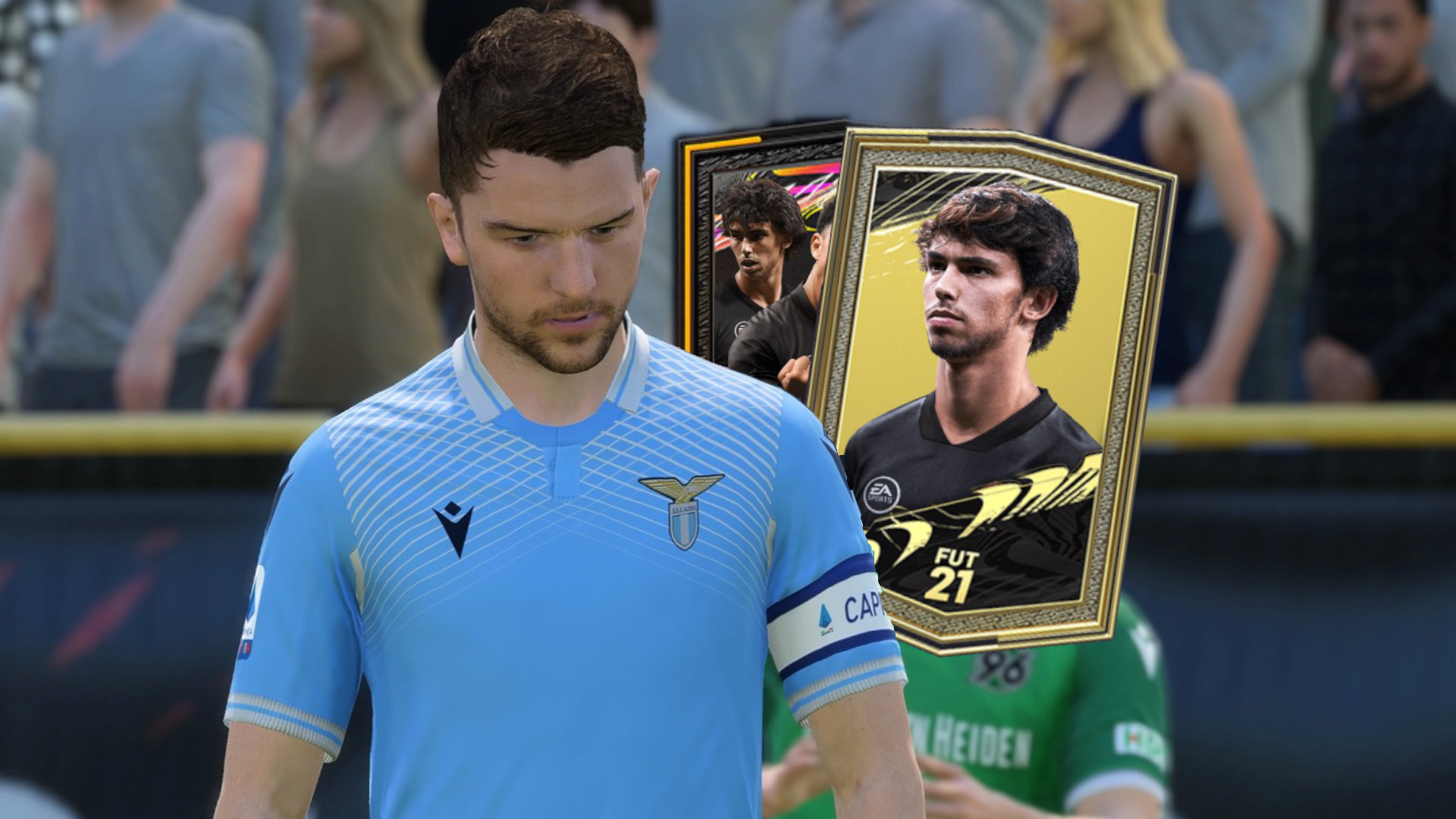 FIFA 21 – Ex-EA-Boss sieht Packs nicht als Glücksspiel: „Die Leute lieben es“