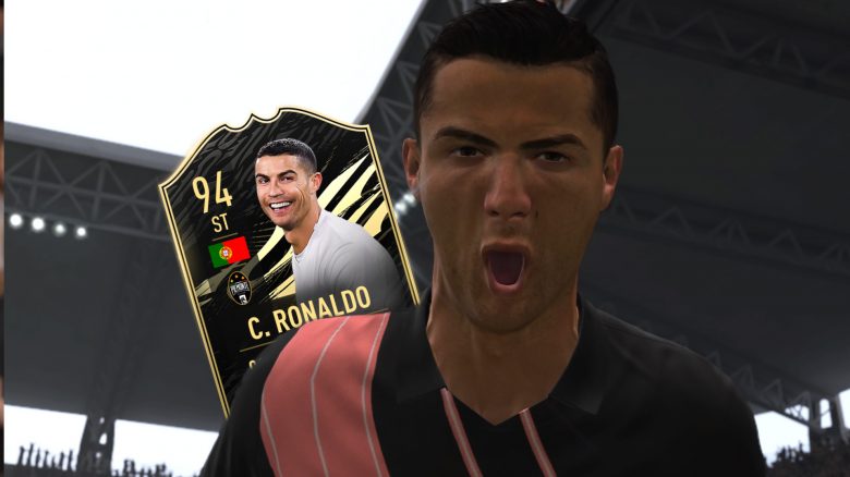 FIFA 21: TOTW 15 ist jetzt live, bringt extrem starken Ronaldo