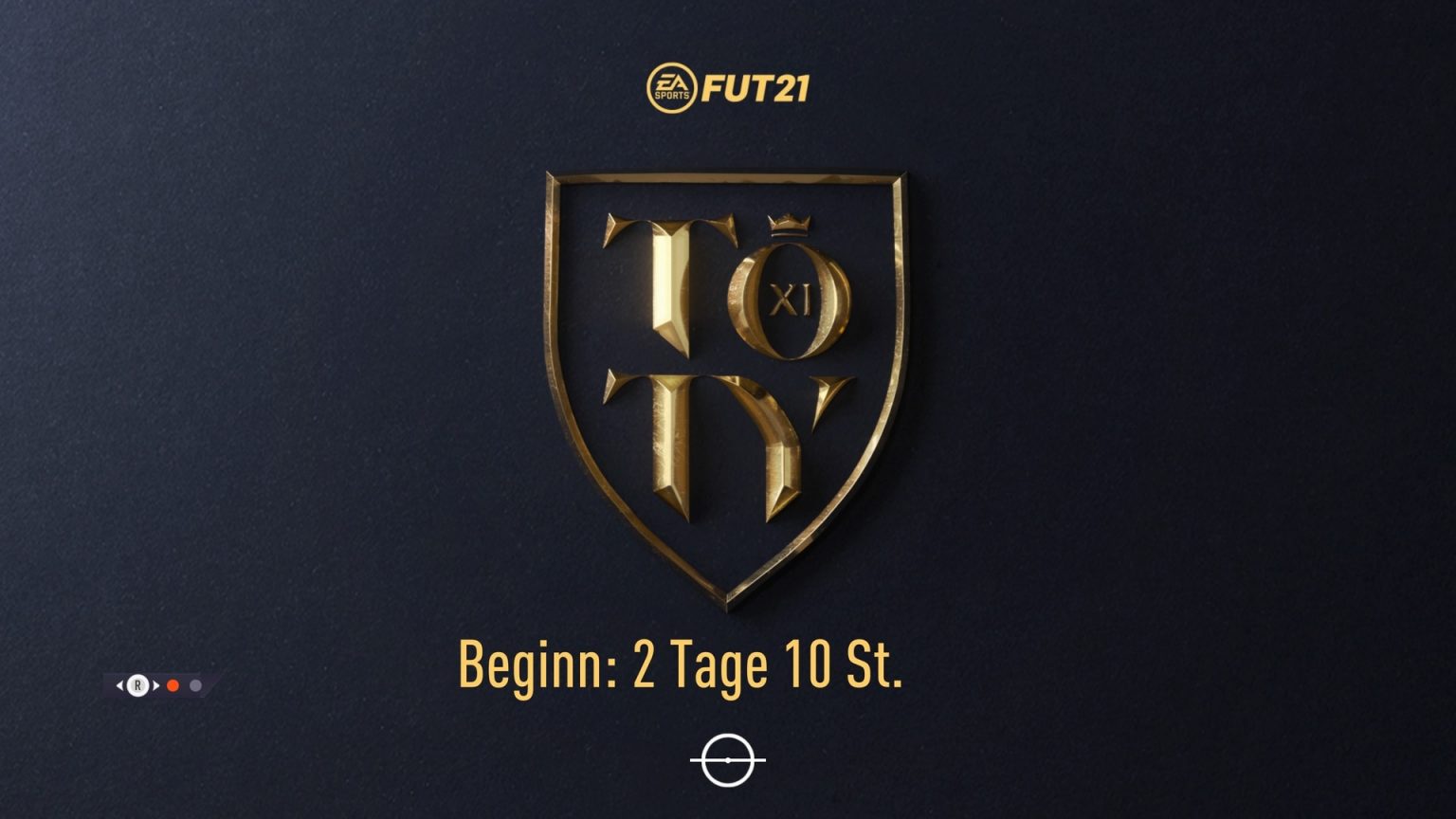 Wann Kommt Das Team Of The Year Fifa 22
