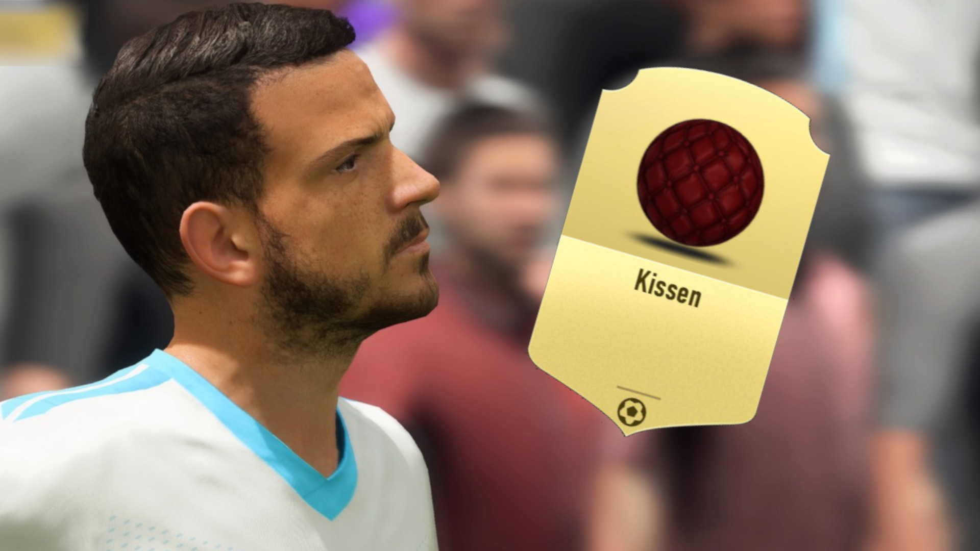 FIFA 21: Title Update 8 schwächt einen Trick und löst nerviges Ball-Problem