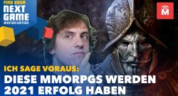 FYNG MMOs Erfolg Titel