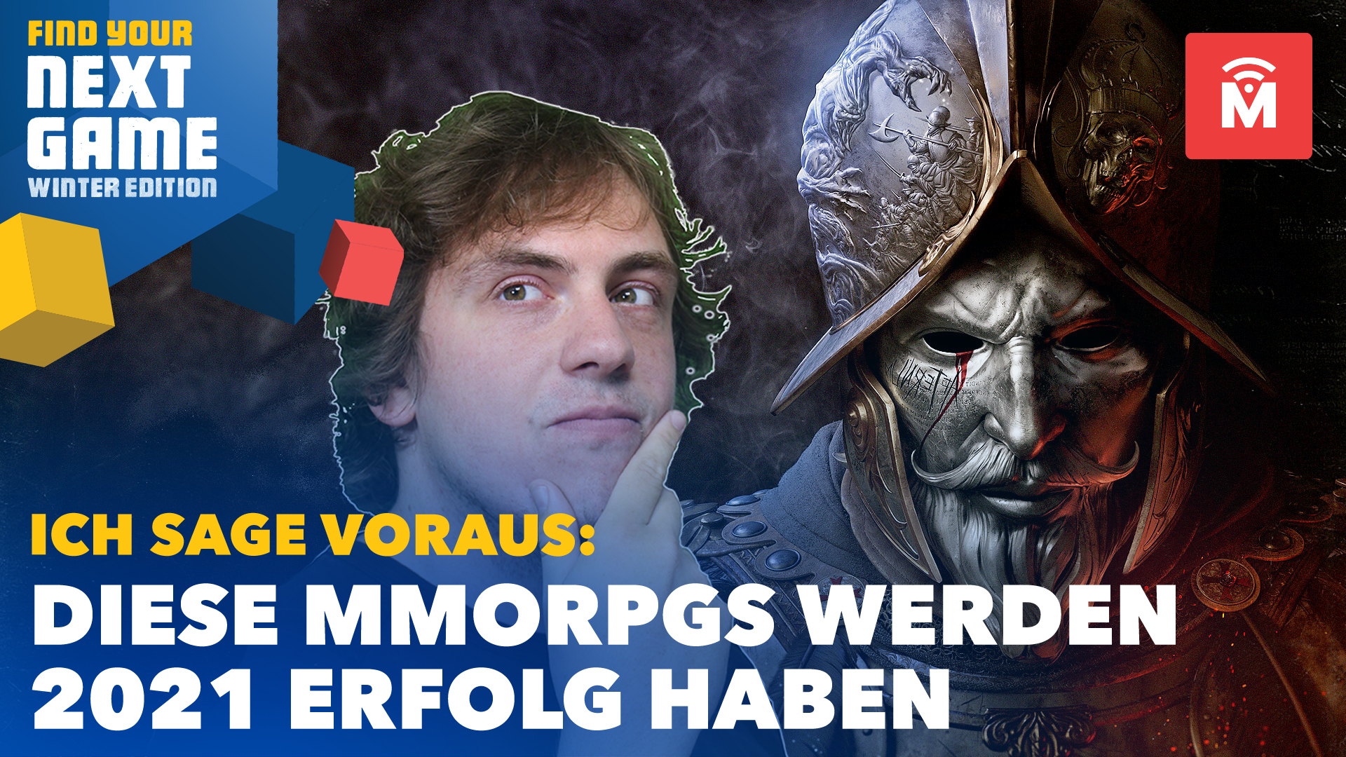 FYNG MMOs Erfolg Titel