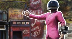 Fallout 76 Update Januar 2021: Inventar-Update