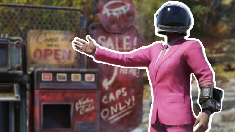 Fallout 76 erfüllt 2021 einen langersehnten Community-Wunsch