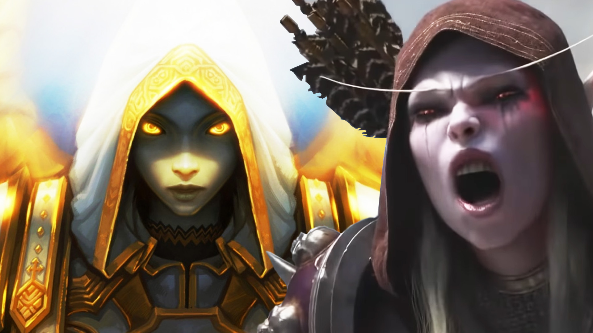 WoW: Priester nutzen gerade fiesen Exploit aus, den ihr kennen solltet