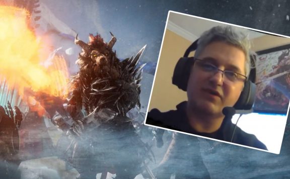 GW2 Eisbrut Saga Boobby Stein