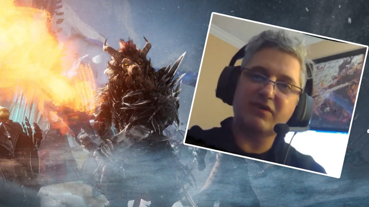 Entwickler erklärt, warum Guild Wars 2 gerade so sehr enttäuscht